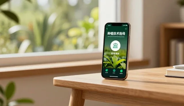 提升种植效率的关键维护技巧