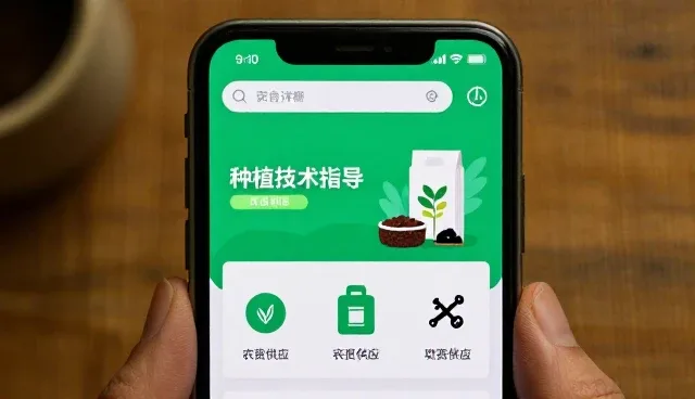 农业合作社成本控制与效率提升的关键实践