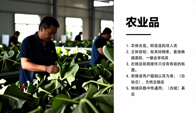 攸县远新苗木种植专业合作社布局农产品领域，提升优质种子价值